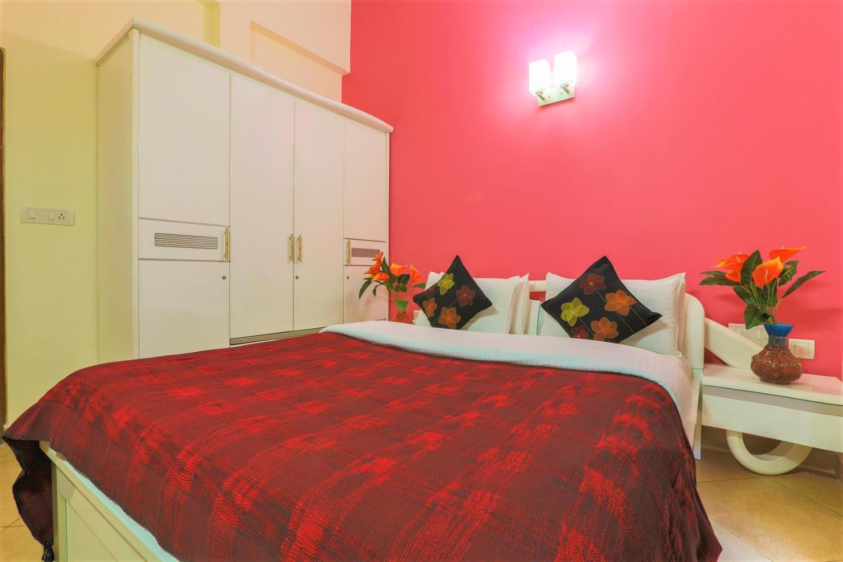 La Goa Villa - 4Bhk, באג'ה מראה חיצוני תמונה
