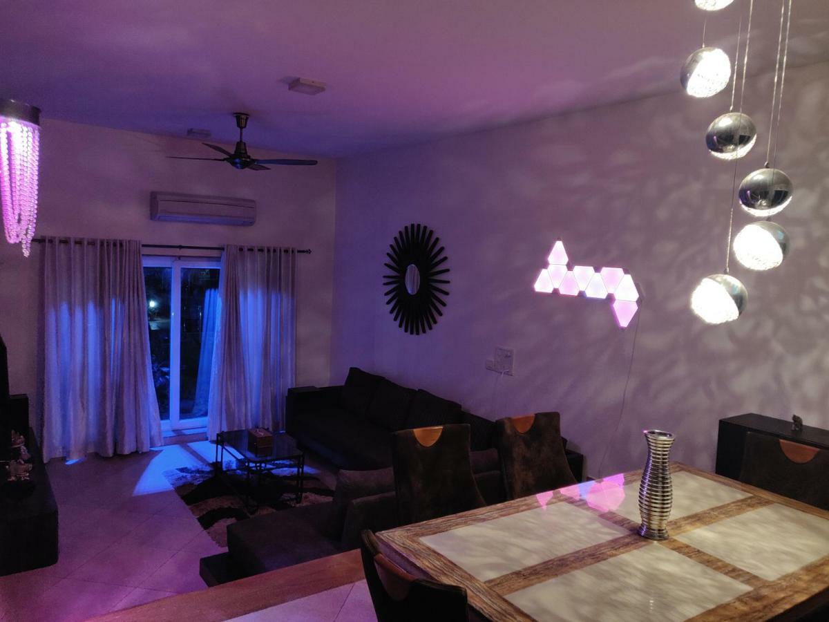 La Goa Villa - 4Bhk, באג'ה מראה חיצוני תמונה